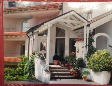 Boarding House Remstal