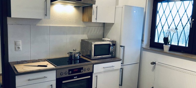Boarding - vacation apartment - apartment