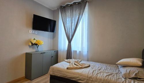 Boardinghouse Naim