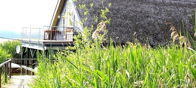Boathouse II, Germany