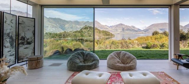 Bobs Cove Luxury Retreat