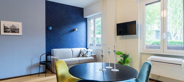 Bocconi Design Suite - B Home
