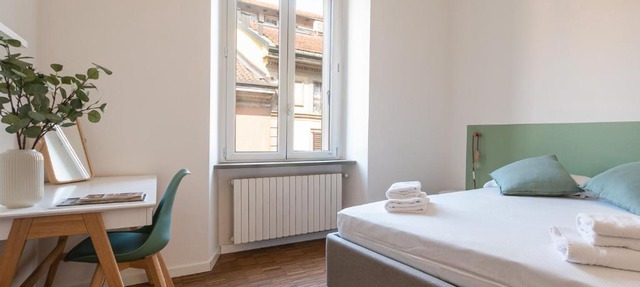 Bocconi District Suite - Bocconi Navigli