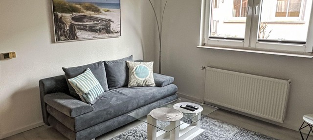 Boddenidyll by Interhome