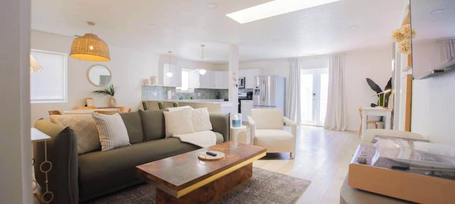 Bohemian ChiC SpaCation+Hotub+No Pet Fee!