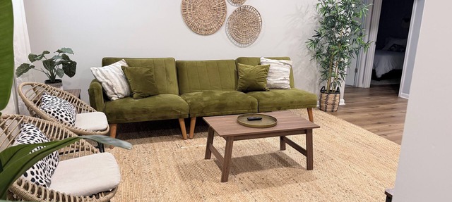 Boho Haven near Midtown Atlanta