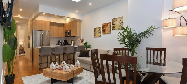 Boho Rustic Escape in Midtown: 4BR, 2BA & Massive Terrace