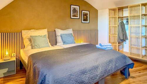 Bolstein Apartments EifelAuszeit