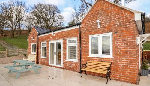 Border View Lodge