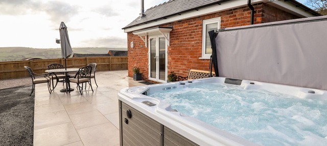 Border View Lodge
