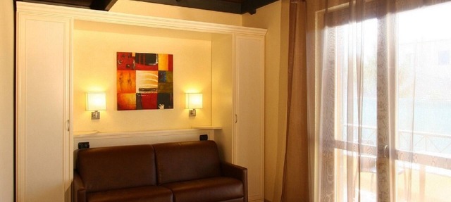 Borgo Castel Savelli