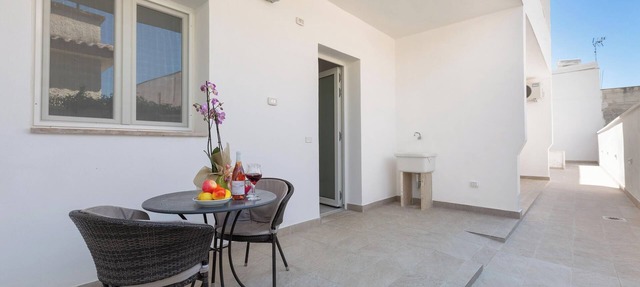 Borgo Climmena - Bilo accessibile