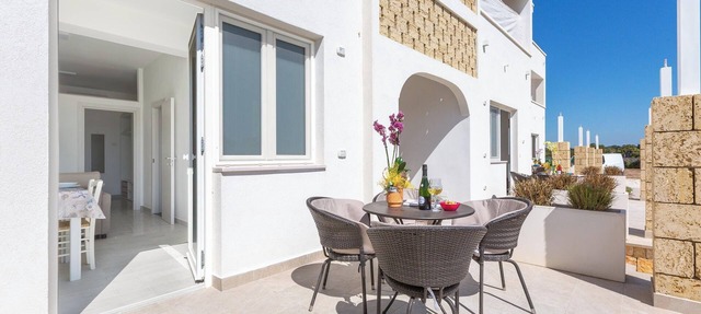 Borgo Climmena - Bilo con veranda