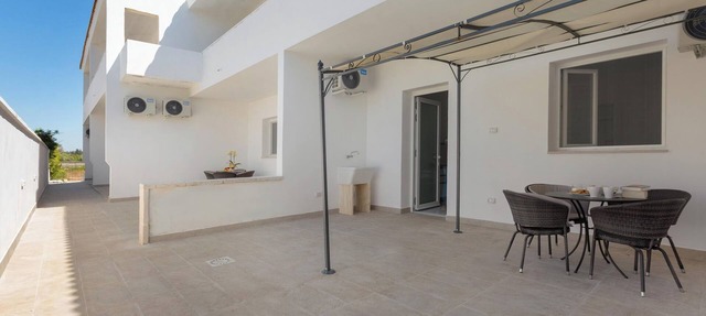 Borgo Climmena - Bilo con Patio