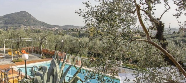 Borgo della Limonaia by Interhome