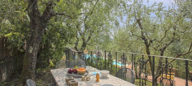 Borgo della Limonaia by Interhome