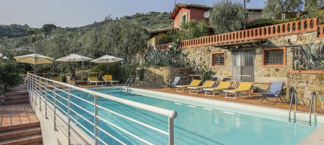 Borgo della Limonaia by Interhome