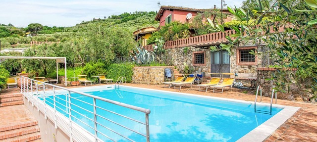 Borgo della Limonaia by Interhome