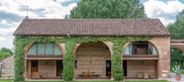 Borgo Feriani