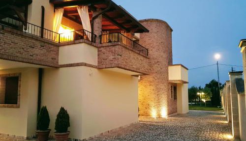 BORGO LUNA b&b