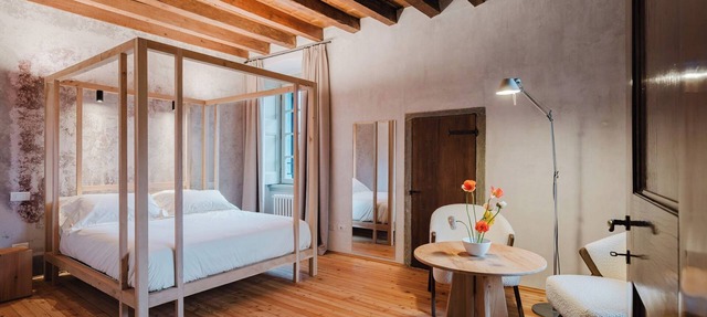 Borgo Room