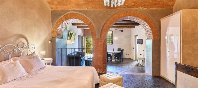 Borgo San Giusto