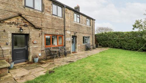 Boshaw Cottage