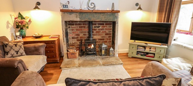 Boshaw Cottage