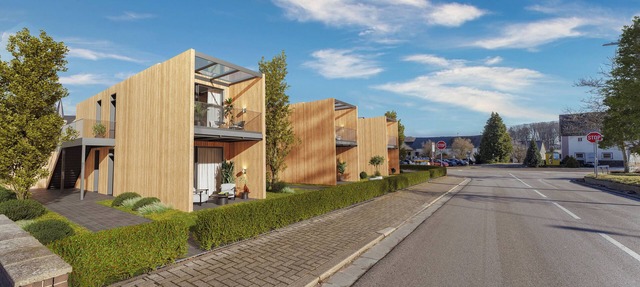 Bostalsee Chalets - Self-Check-in