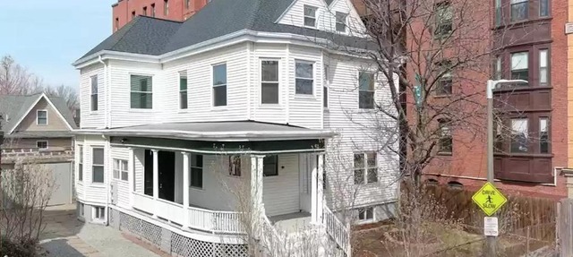 Boston Monadnock Properties