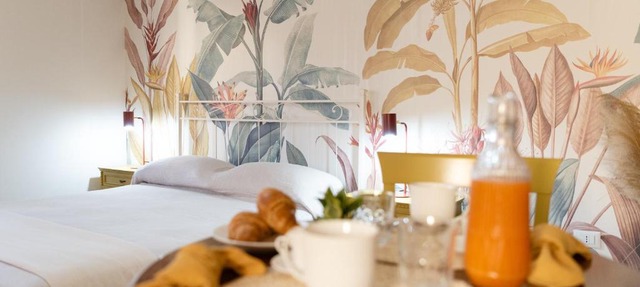 BOTANIC GUESTHOUSE ESTE