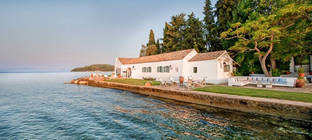 Boukari Bay - Eight Bedroom Villa, Sleeps 16