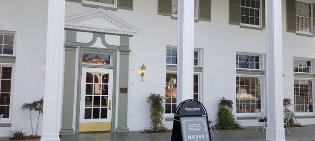 Boulder Dam Hotel