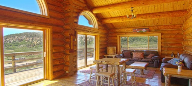 Boulder Mountain Guest Ranch