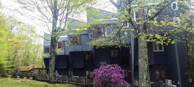 Boulder Village 10, Waterville Estates