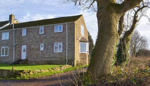Boundary Cottage