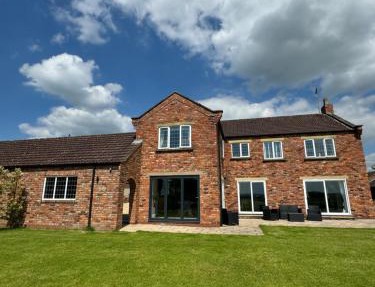 Boundary Farm