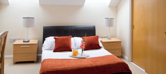 Bounty Suite Basingstoke