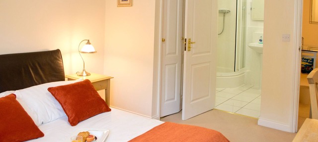 Bounty Suite Westlands House