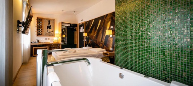 Boutique Exclusive B&B