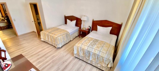 Boutique Hotel 38