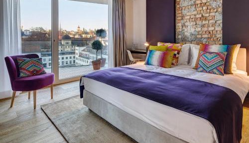 Boutique Hotel Anker
