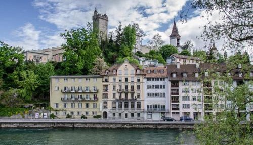 Boutique Hotel KARL