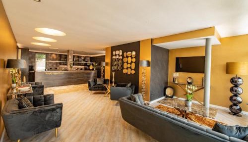 Boutique-Hotel Villa Anna