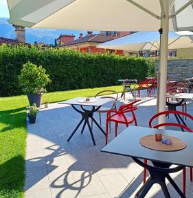Boutique Hotel Villa Cuserina wellness