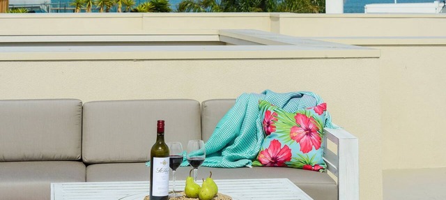 BOUTIQUE STAYS - Hampton Lookout