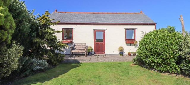 Bowling Green Cottage