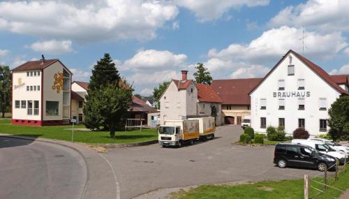 Bräuhaus Ummendorf