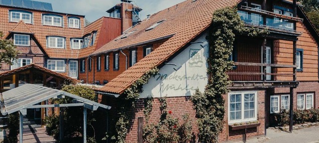 Brackstedter Mühle e.K.