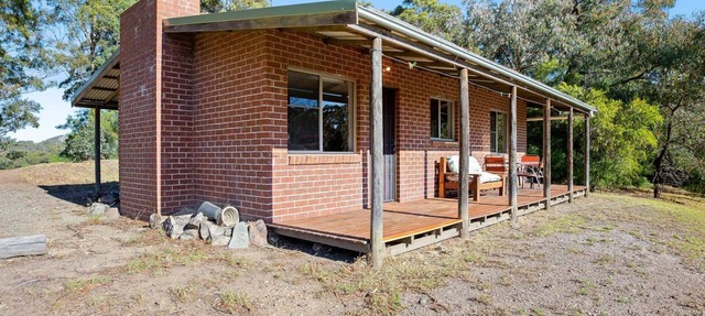 Braeside Cabin Four - Ziera